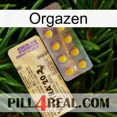 Orgazen new06